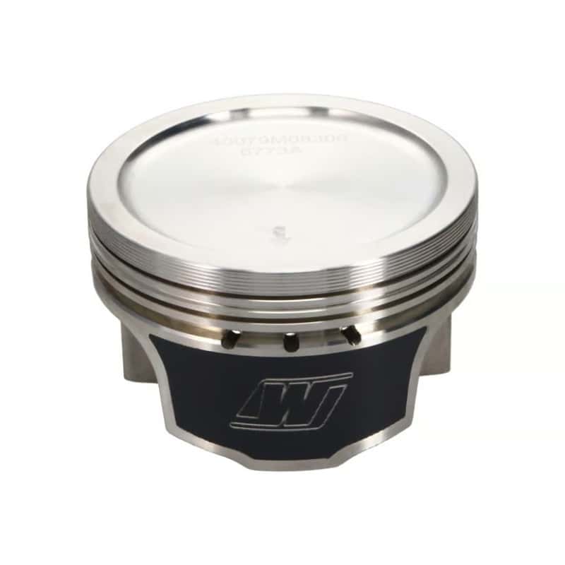 Wiseco — Wiseco Kawasaki 2011-12 Ultra 300 8.41 CR Piston Kit
Piston Kit - view 2