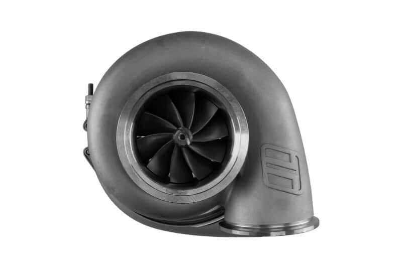 Turbosmart — Turbosmart 8280 V-Band 0.96AR External Wastegate TS-1 Turbocharger - view 5