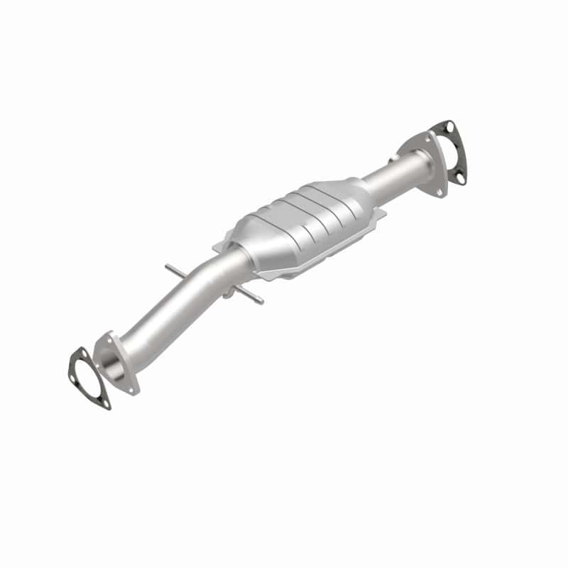 Magnaflow — MagnaFlow Conv DF Sonoma-S10 99 4.3L
HM Grade
HM - view 6