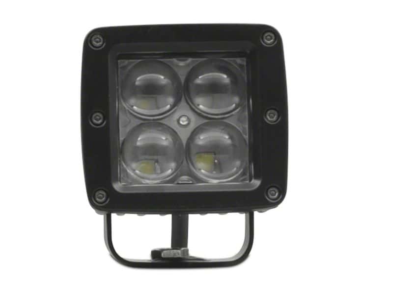 Raxiom — Raxiom Axial Series 3-In 4-LED Cube Light Spot Beam Universal (Some Adaptation May Be Required)
Light - view 2