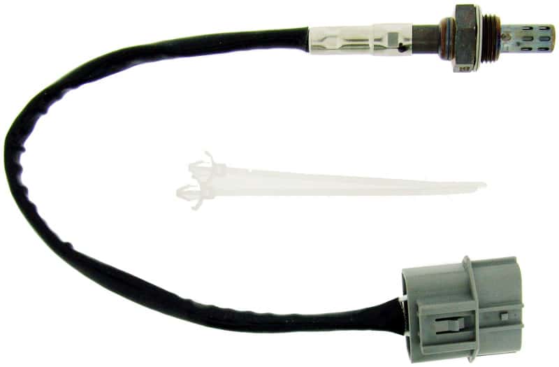 NGK — NGK Infiniti G20 2001-2000 Direct Fit Oxygen Sensor
Oxygen Sensor - view 1