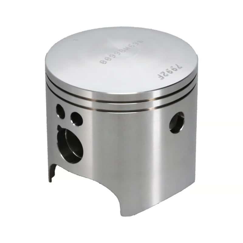 Wiseco — Wiseco Kawasaki KDX175 80-82 2598CD Piston Kit
Piston Kit - view 6