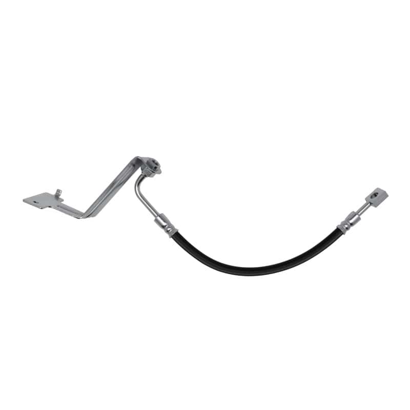 DFC — DFC 08-13 Jaguar XKR Rear-R Brake Hose - view 2
