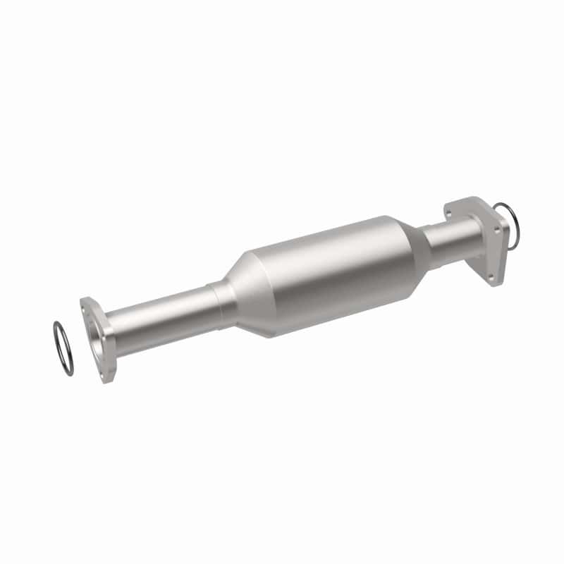 Magnaflow — MagnaFlow Conv DF 05 Honda Accord 2.4L OEM
OEM Grade
OEM - view 19