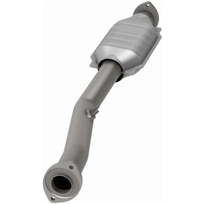 Magnaflow — MagnaFlow Conv DF 95-98 Toyota T100 4WD 3.4L
HM Grade
HM - view 4