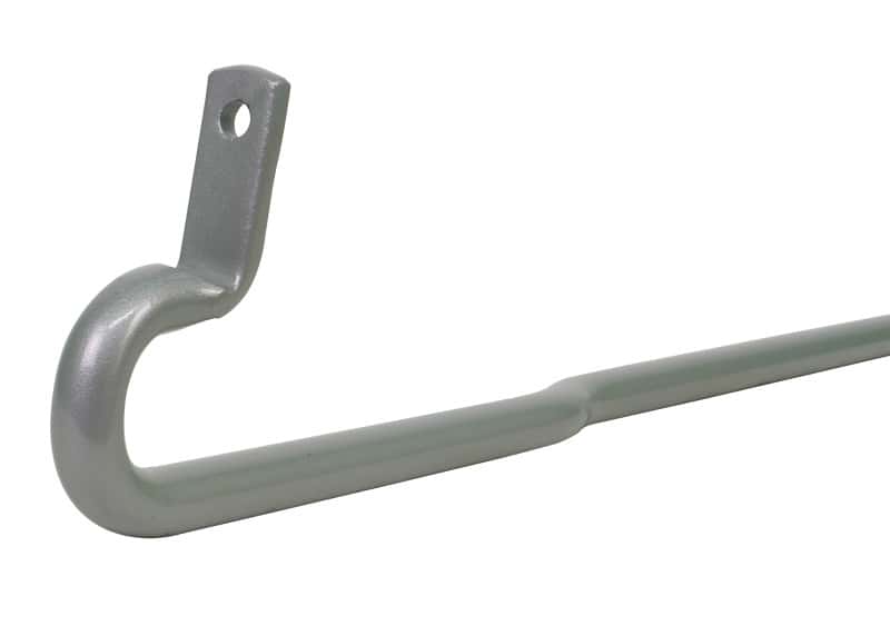 Whiteline — Whiteline 08+ Subaru WRX Hatch / 08-09 Subaru STi Rear 20mm Swaybar-heavy duty
Sway Bar - view 5