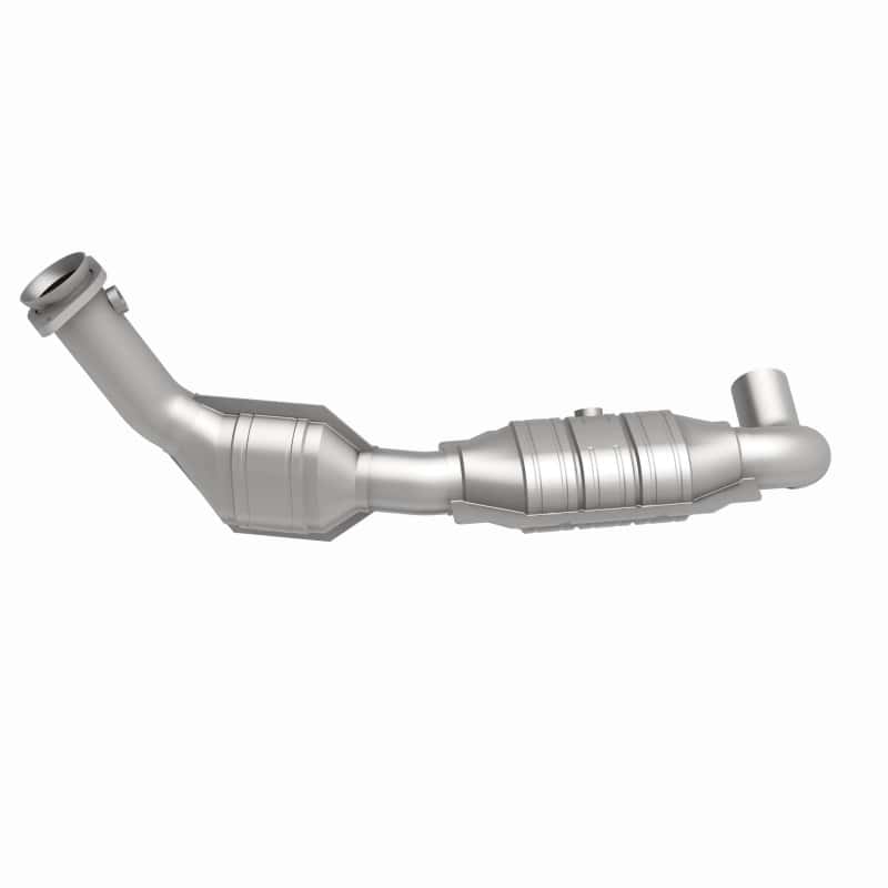 Magnaflow — MagnaFlow Conv DF 01 Ford Trucks 4.6L
HM Grade
HM - view 12