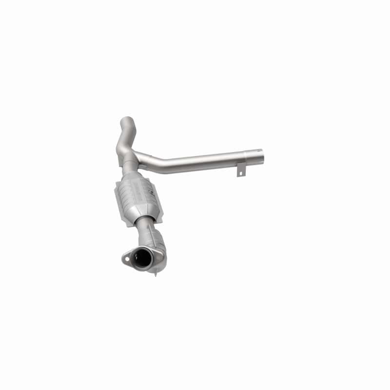 Magnaflow — MagnaFlow Conv DF 01 Ford Trucks 4.6L
OEM Grade
OEM - view 24