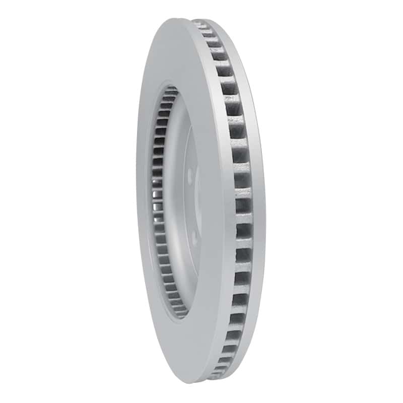 DFC — DFC 21-25 Ford F-150 4WD Front GeoSPEC Coated Rotor - view 4