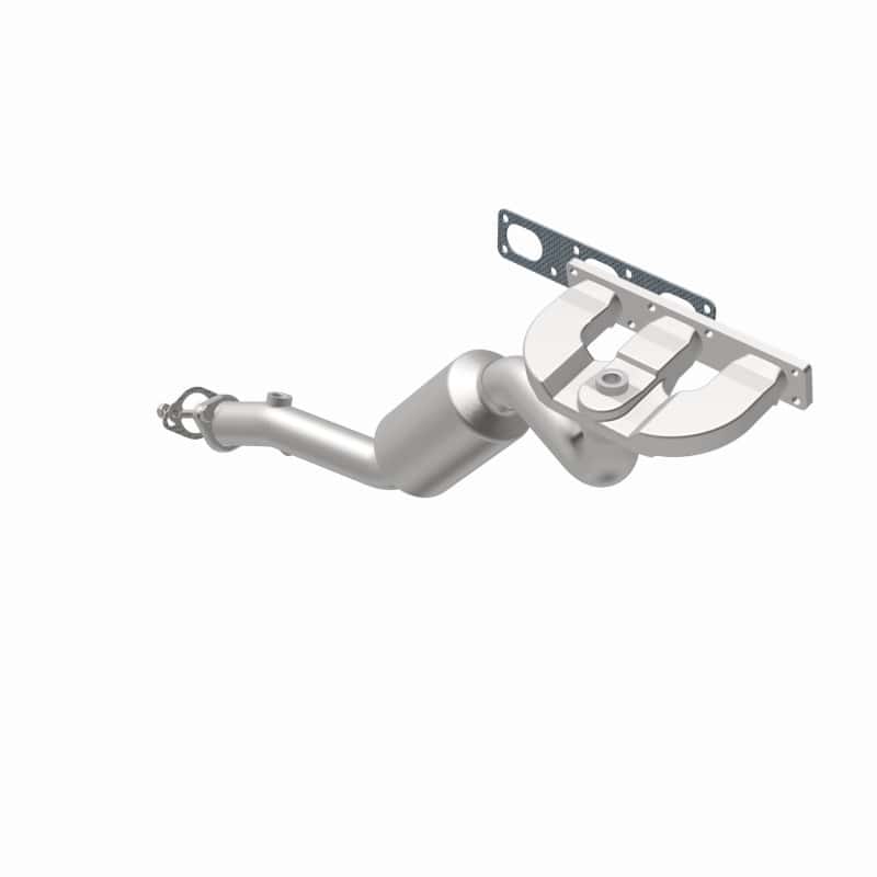 Magnaflow — Magnaflow Conv DF BMW 3 01-05 Front
California - view 20