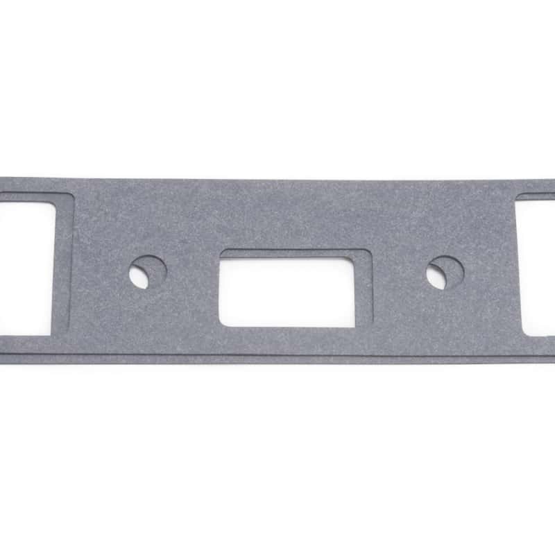 Edelbrock — Edelbrock Buick 400-455 Intake Gasket for Performer RPM Heads
GASKETS - view 2