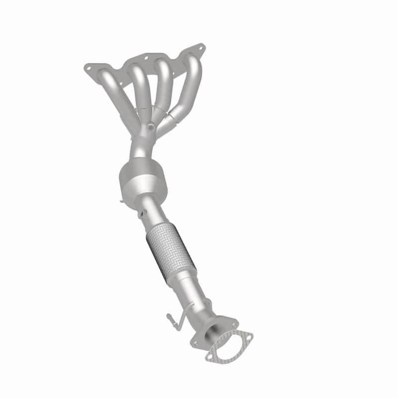 Magnaflow — MagnaFlow Conv DF 2012 Ford Focus 2.0L
OEM Grade
OEM - view 15