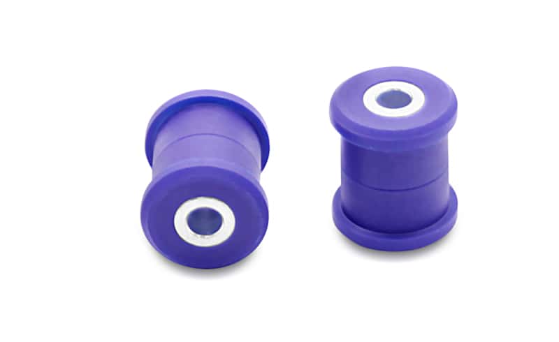Superpro — SuperPro 2014 Kia Soul Base Front Lower Inner Forward Control Arm Bushing Kit
Bushing Kit - view 1