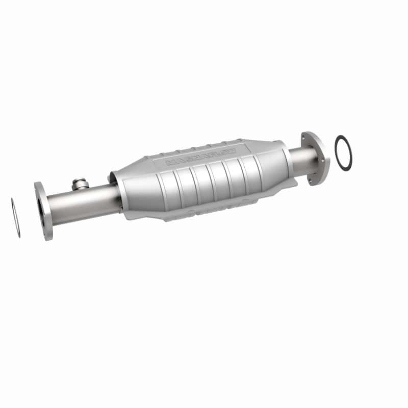 Magnaflow — MagnaFlow Conv DF Cavalier-Sunfire 96-97 2.2L
HM Grade
HM - view 10