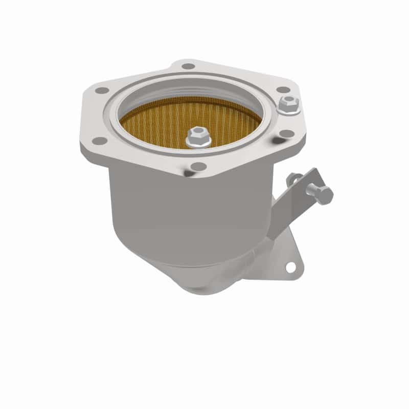 Magnaflow — MagnaFlow Conv DF 09-13 Nissan Murano 3.5L V6
OEM Grade
OEM - view 25