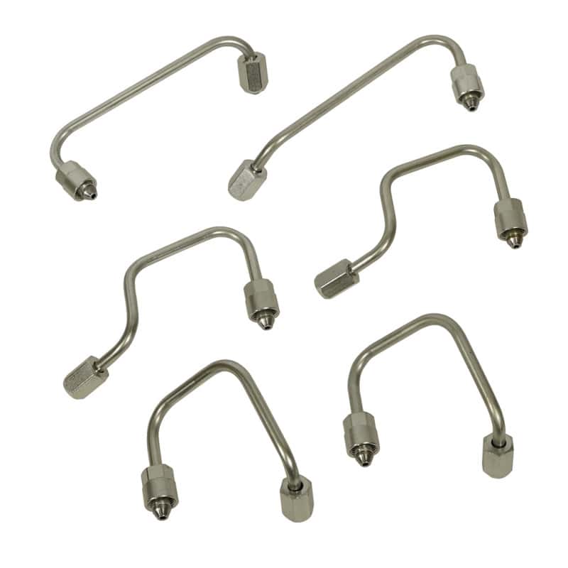 BD Diesel — BD Diesel 07-18 Dodge Cummins Common Rail 6.7L Injector Install Kit
DieselFuelInjInstKit - view 7