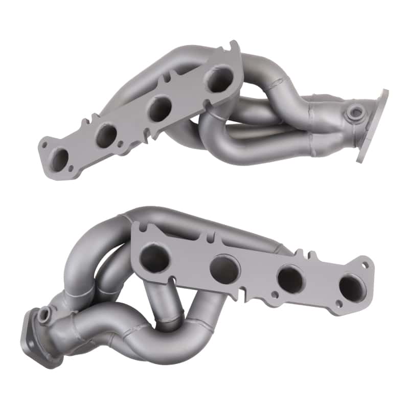 BBK — BBK 11-14 Mustang GT Shorty Tuned Length Exhaust Headers - 1-5/8 Titanium
Exhaust Headers
Exhaust Header - view 5