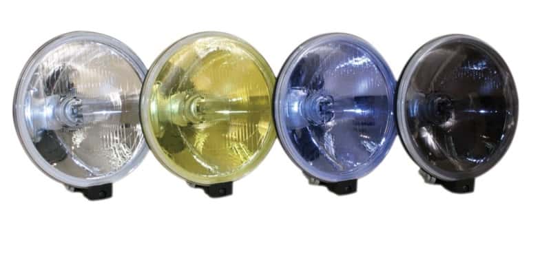 Hella — Hella Cover/ Spotlight 9Hd
Headlamp Cover - view 6