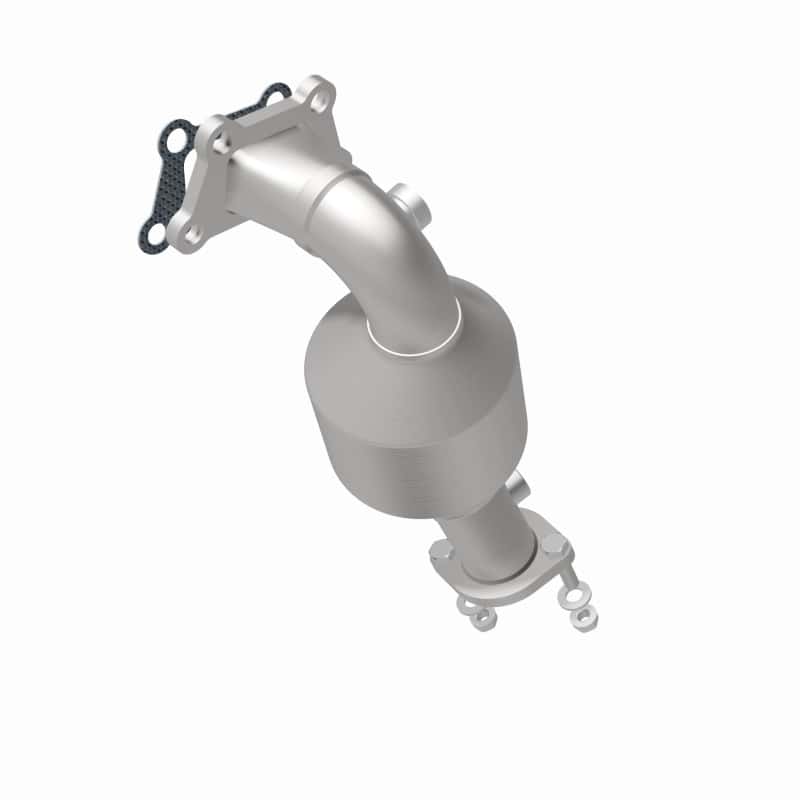 Magnaflow — Magnaflow Conv DF 2012-2014 Equinox 3 3.6 L Underbody
OEM Grade
OEM - view 17
