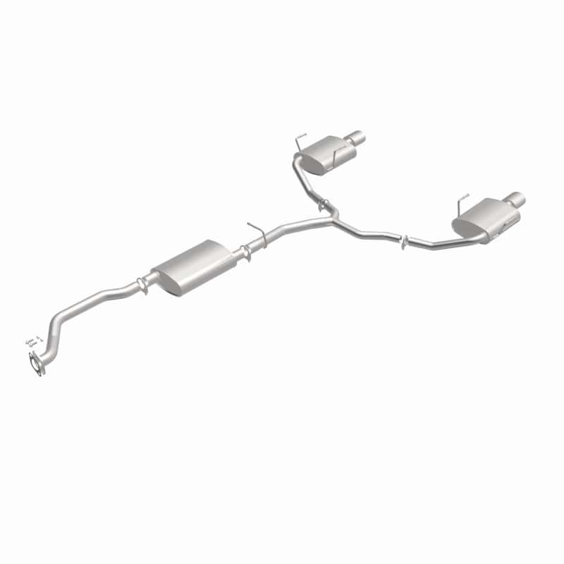 Magnaflow — BRExhaust 09-12 Buick Enclave 3.6L Exhaust Kit
Exhaust Kit - view 2