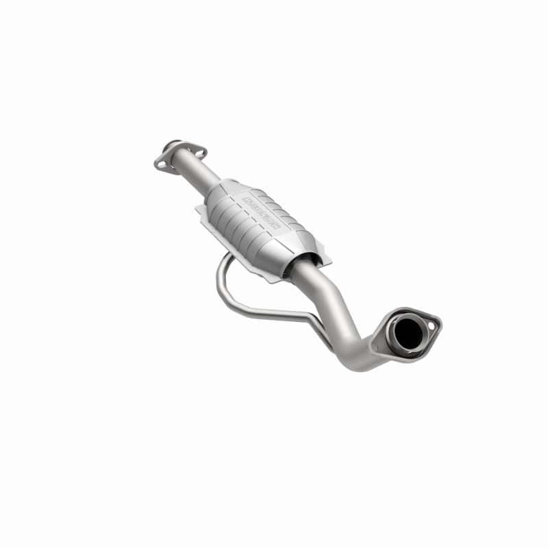 Magnaflow — MagnaFlow Conv Ford-Lincoln-Mercury 31.75X6.5
Standard Grade
Standard - view 23