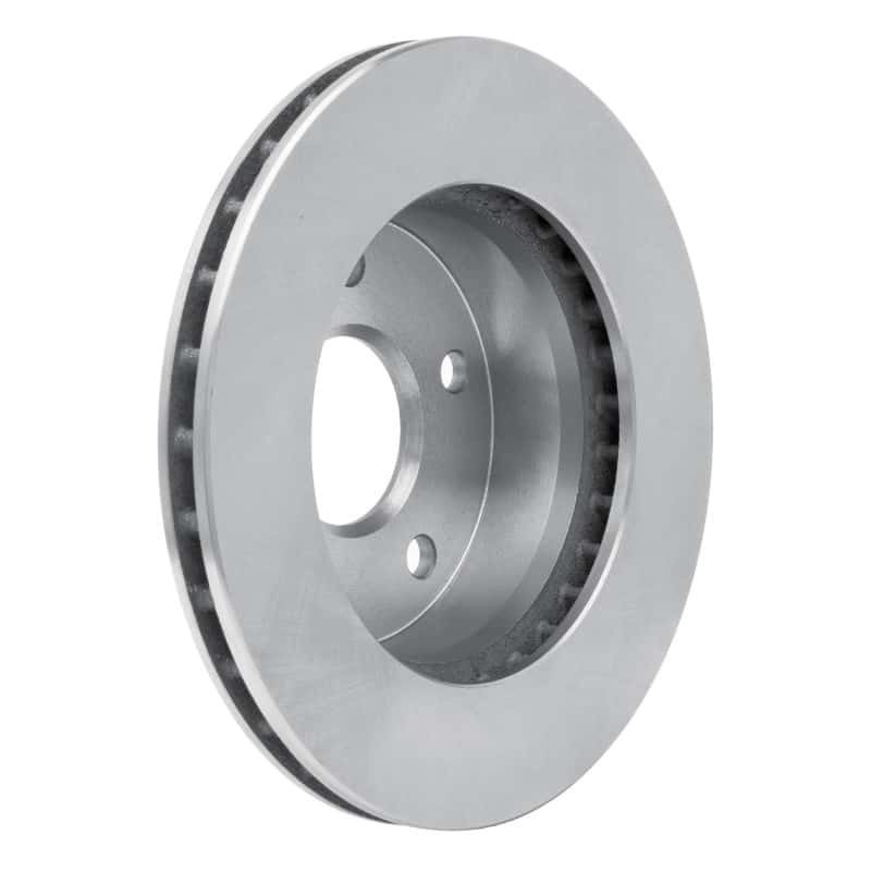 DFC — DFC 90-97 Ford Aerostar Right Front Brake Rotor
DFC Brake Rotor - view 4