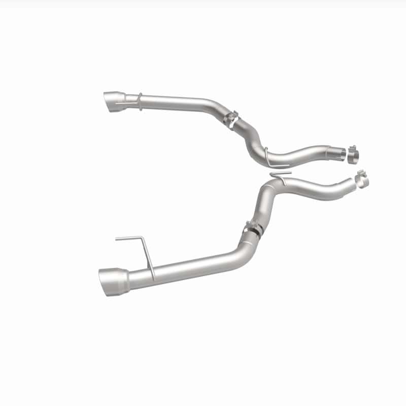 Magnaflow — Magnaflow Sys CB 15-16 Ford Mustang 5.0L
Axle-Back - view 9