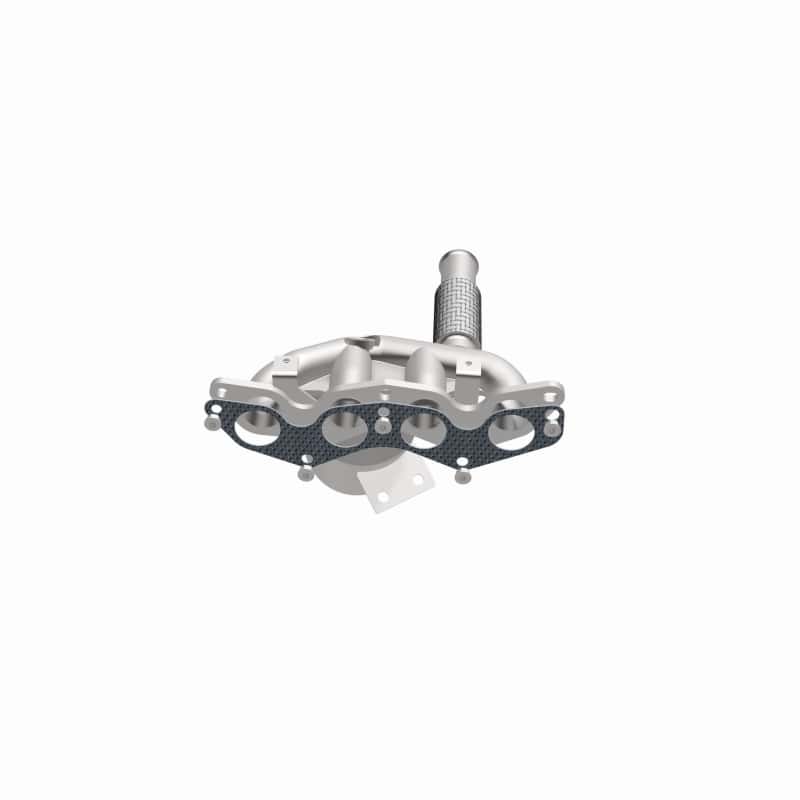 Magnaflow — MagnaFlow DF Conv 2018-2021 Ford EcoSport Single Manifold 2L
OEM - view 21