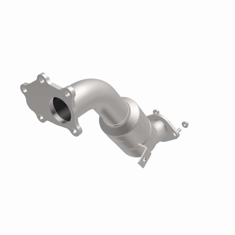 Magnaflow — MagnaFlow Conv DF 06-08 Subaru Forester 2.5L
OEM Grade
OEM - view 28