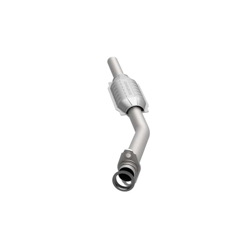 Magnaflow — MagnaFlow Conv Chrysler-Dodge-Plymouth 41.62X
Standard Grade
Standard - view 24