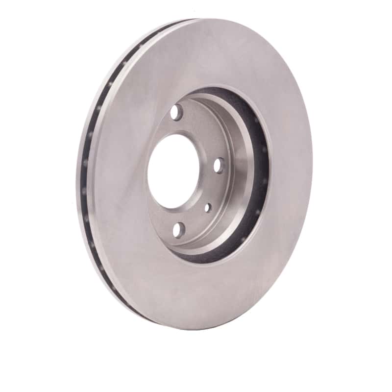 DFC — DFC 06-12 Dodge Attitude (Mexico) Front Brake Rotor
DFC Brake Rotor - view 4