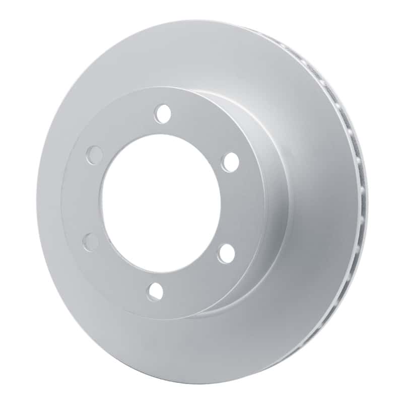 DFC — DFC 95-04 Toyota 4Runner Front GeoSPEC Coated Rotor
DFC Brake Rotor - view 2