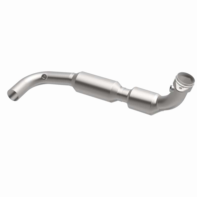 Magnaflow — Magnaflow 02-03 Ford F-150 5.4L Direct Fit Converter
California - view 28