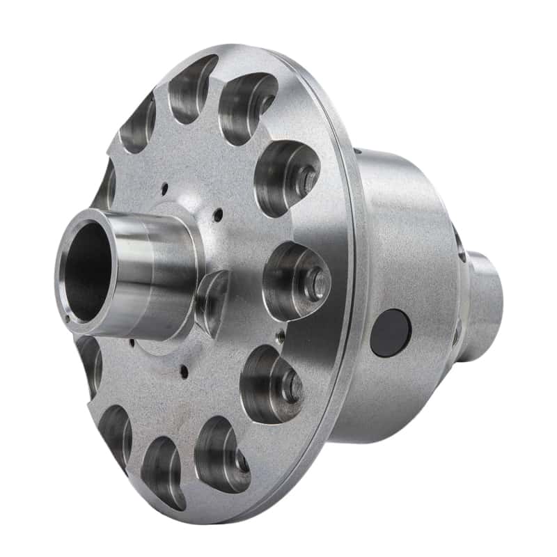 ARB — ARB Airlocker 30 Spl 12 Bolt Toyota 8.9in 50mm Brng S/N
Air Locker(TM)
Air Locker - view 6
