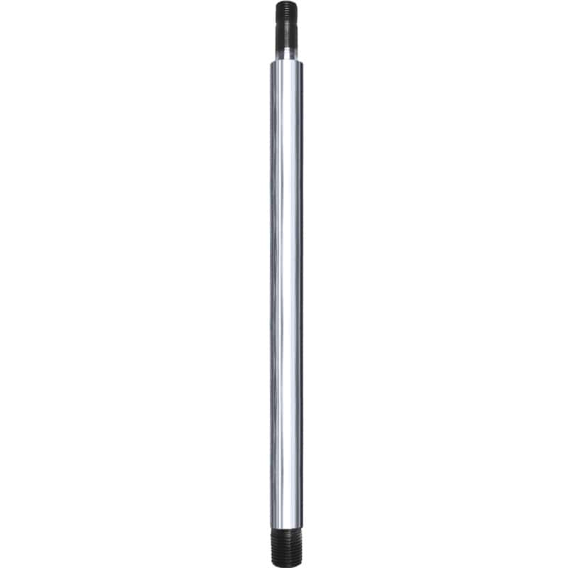 QA1 — QA1 Piston Rod - .500in OD x 4in Length - Chrome
Piston Rod - view 1