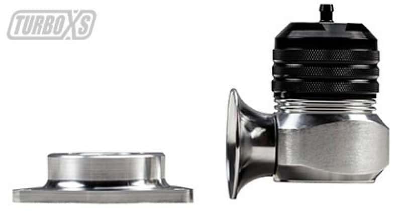 Turbo XS — Turbo XS 09-11 Hyundai Genesis Coupe 2.0T Blow Off Valve and Adapter Kit - view 5