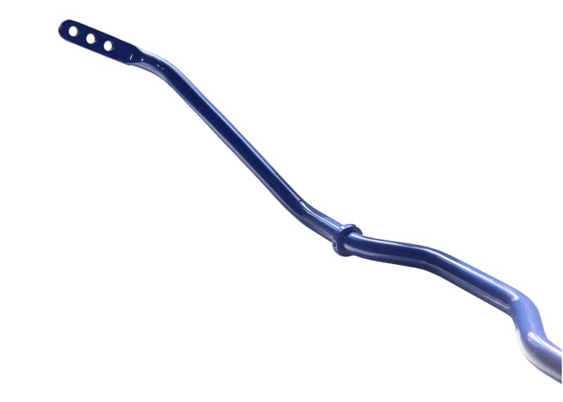 Superpro — SuperPro Tesla Model 3 20mm Rear Sway Bar
Sway Bar - view 8