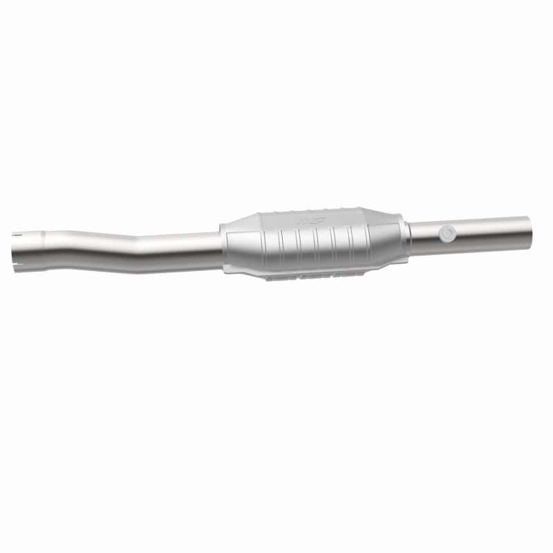 Magnaflow — MagnaFlow Conv DF 99-01 Grand Cherokee 4.0L
California - view 11