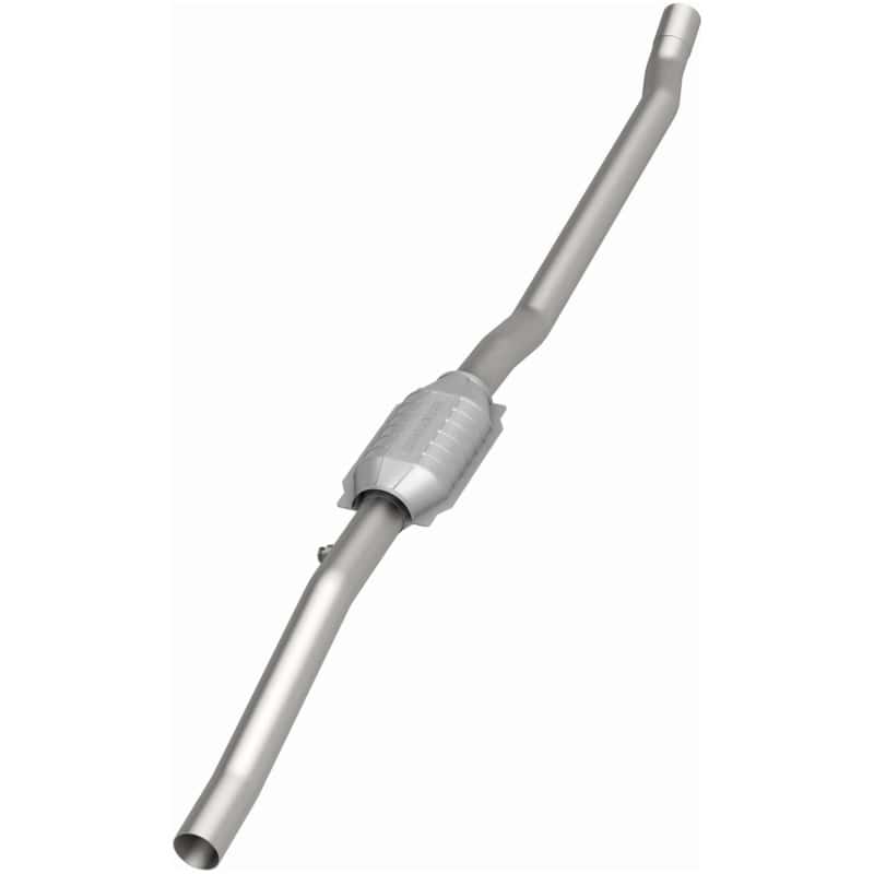 Magnaflow — MagnaFlow Conv Direct Fit Dakota 99
HM Grade
HM - view 31
