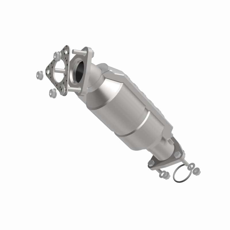Magnaflow — MagnaFlow Conv DF 01-02 Frontier Passenger Side Front
HM Grade
HM - view 9