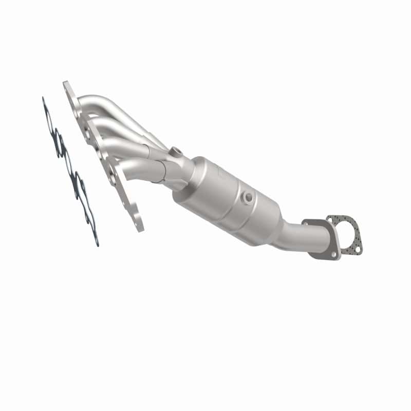 Magnaflow — MagnaFlow Conv DF 2006 Ford Fusion 2.3L
OEM Grade
OEM - view 9
