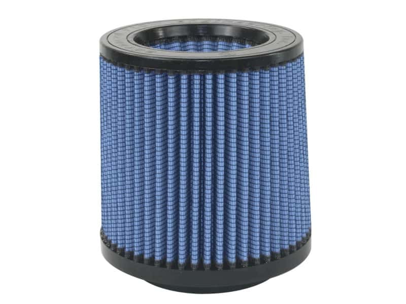 aFe — aFe MagnumFLOW Air Filters OER P5R A/F P5R Audi A4 09 V6-3.2L; A4 09-12 V6-3.0L
Magnum FLOW Filter
AirFilter - view 1