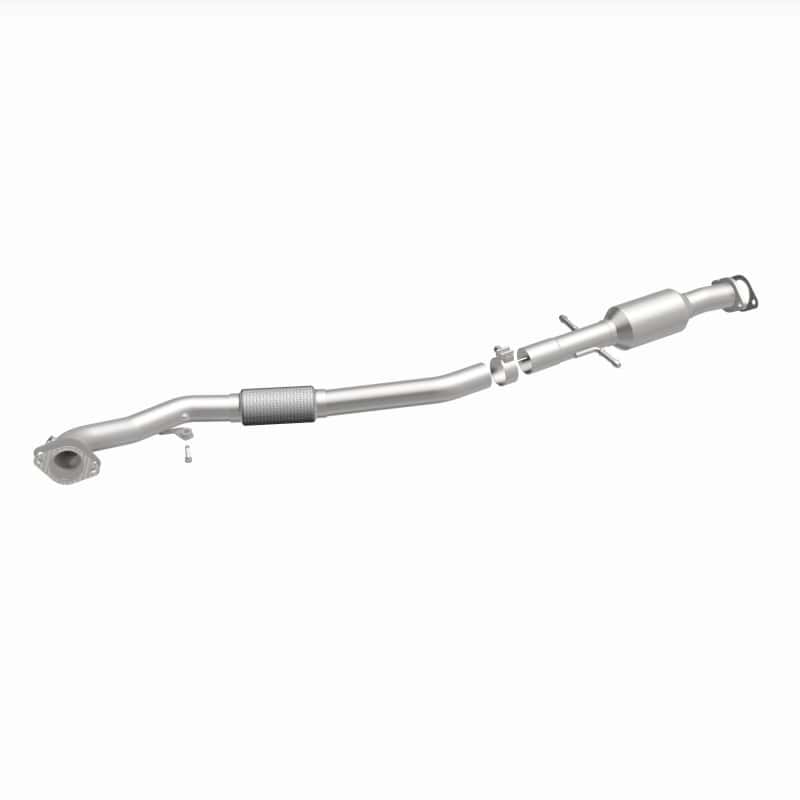 Magnaflow — MagnaFlow 14-19 Chevrolet Impala L4 2.5L Direct-Fit Catalytic Converter
OEM Grade
OEM - view 9