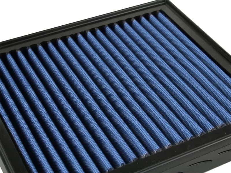 aFe — aFe MagnumFLOW Air Filters OER P5R A/F P5R Jeep Grand Cherokee 2011 V6/V8
Magnum FLOW Filter
AirFilter - view 4