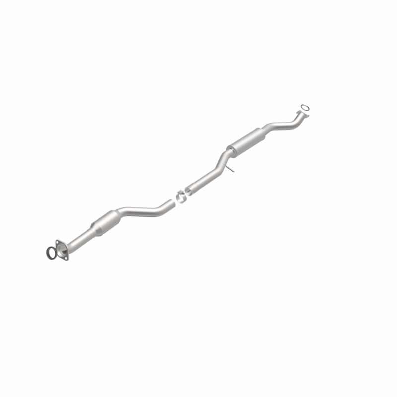 Magnaflow — MagnaFlow OEM Grade 06-12 Mazda MX-5 Miata Direct Fit Federal Catalytic Converter
OEM Grade
OEM - view 28
