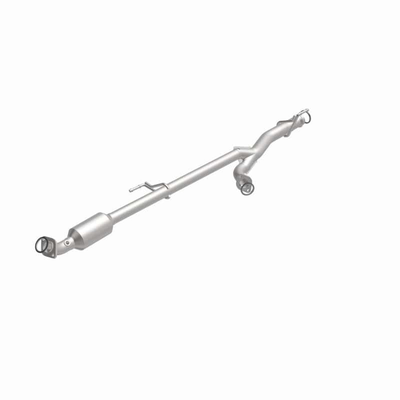 Magnaflow — Magnaflow 05-06 Toyota Tundra 4.0L Direct Fit Converter
California - view 7