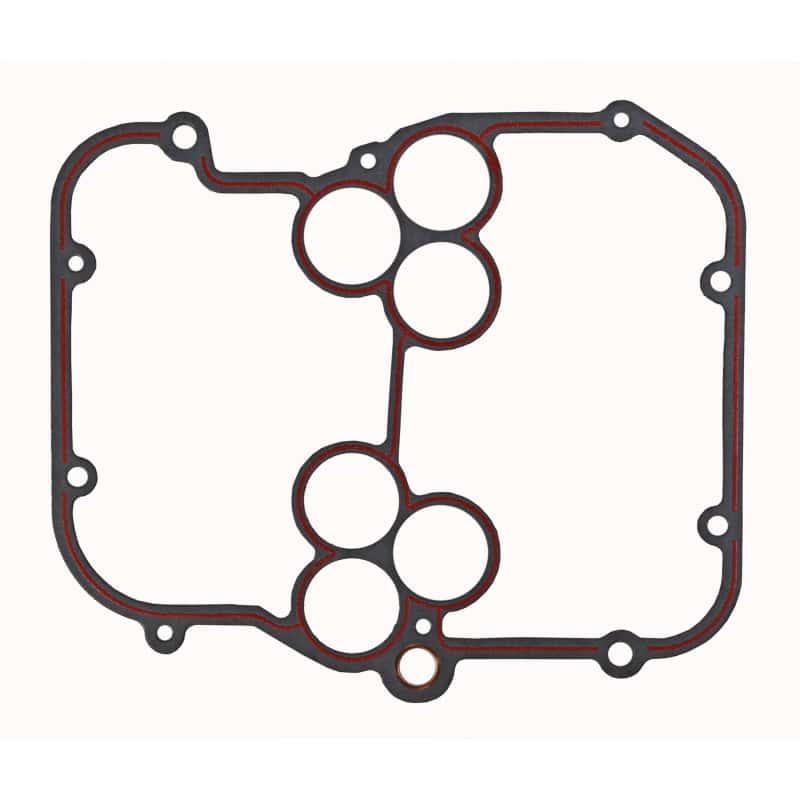 Fel-Pro — Fel-Pro Chevrolet Blazer MS 95818 Fuel Injection Plenum Gasket Set - view 1