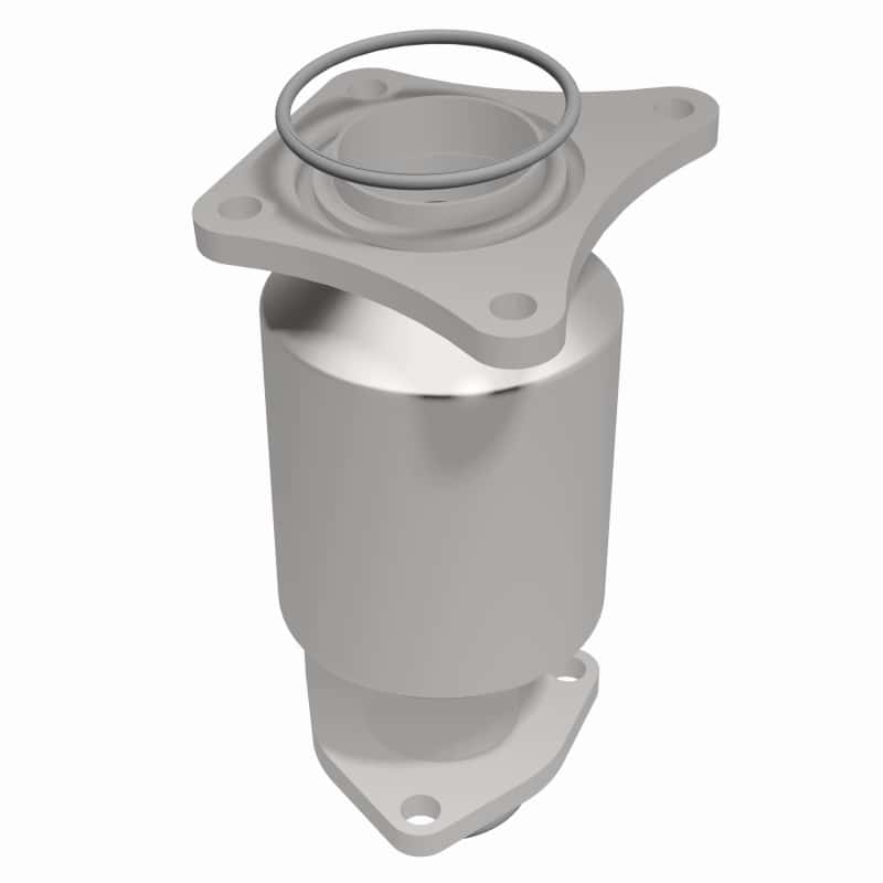 Magnaflow — MagnaFlow Conv DF 02-03 Maxima rr mani OEM
OEM Grade
OEM - view 13