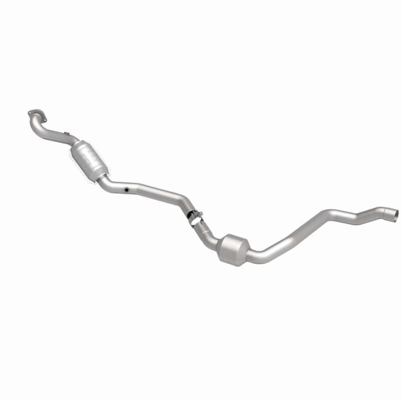 Magnaflow — MagnaFlow Conv DF 01-03 Mercedes ML55 Driver Side 5.5L
California - view 13