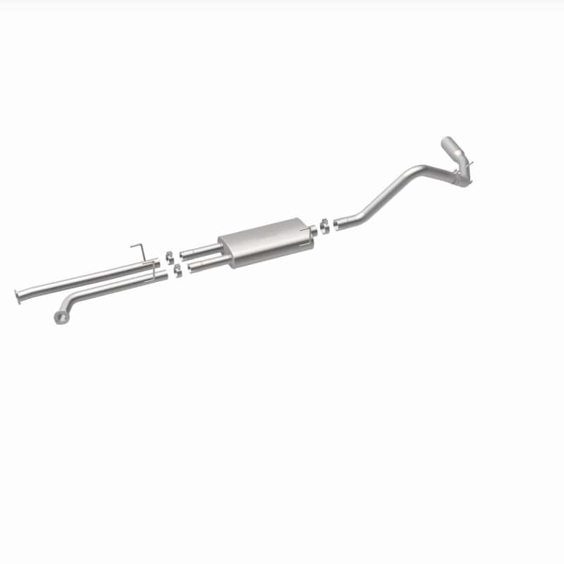 Magnaflow — MagnaFlow Sys C/B 07 Toyota Tundra 5.7L
Cat-Back - view 19